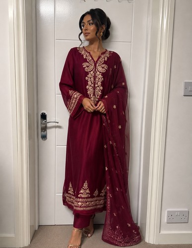 Asian pakistani indian wedding - asian,