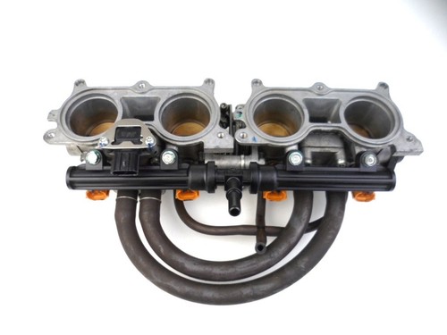 Keihin throttle body - keihin,