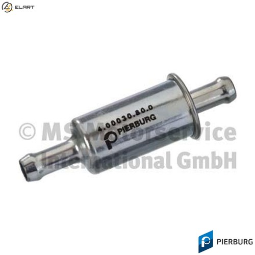 Fuel filter 00030 0 for - 4.00030.80.0,