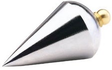 Draper 5189 130G Steel Plumb