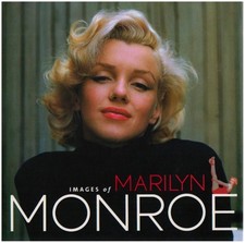 Images of Marilyn Monroe -