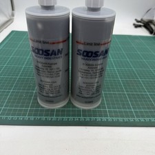 Q15003 Soosan 2pcs Tool Grease