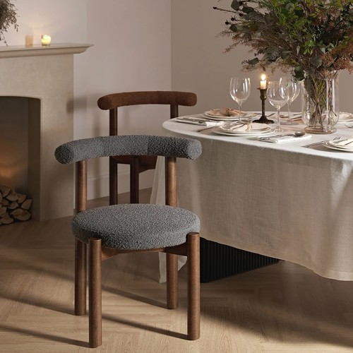 Daals demeter dining - demeter, chair