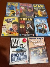 That Peter Kay Thing Live