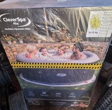 Hot Tub Clever Spa MIA HotTub