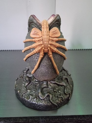 Sideshow alien egg statue - alien,