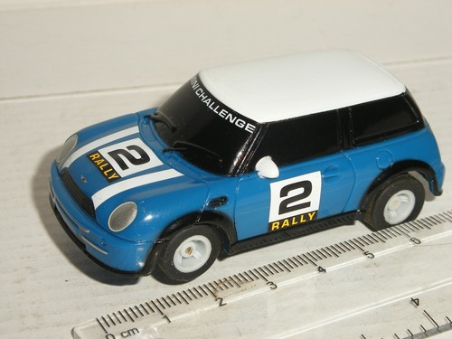 12v micro scalextric bmw - scalextric,