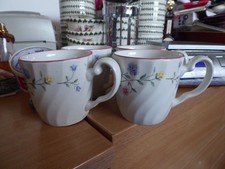 Johnson Brothers 4 summer