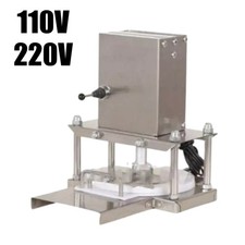 Commercial Electric Tortilla