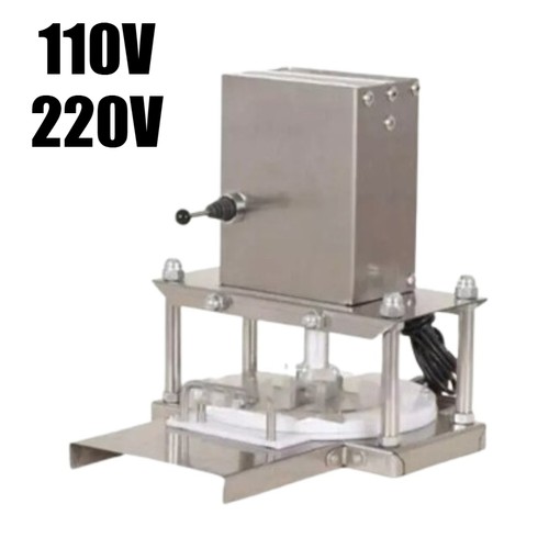 Commercial electric tortilla - electric,