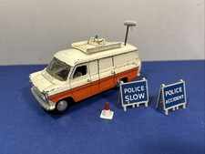 Dinky Toys No.287 Mark 1 Ford