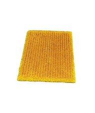 Wargames scenery / Ploughed Field 15mm/20mm/28mm