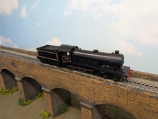 Tri-ang R150 B12 4-6-0