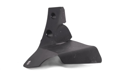 Engine guard cover underbody - engine,