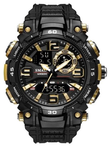 Smael sports mens - sports, watch