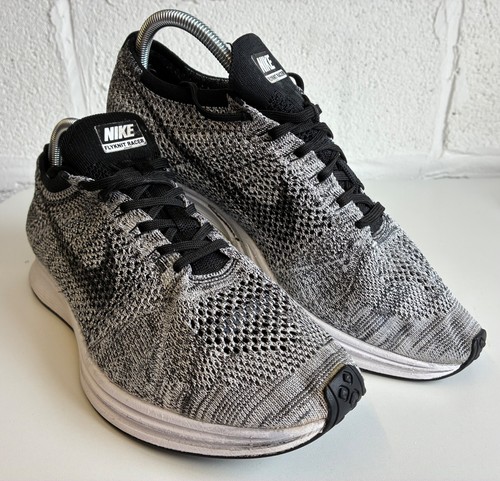 Nike flyknit racer oreo - "oreo, 1.0"