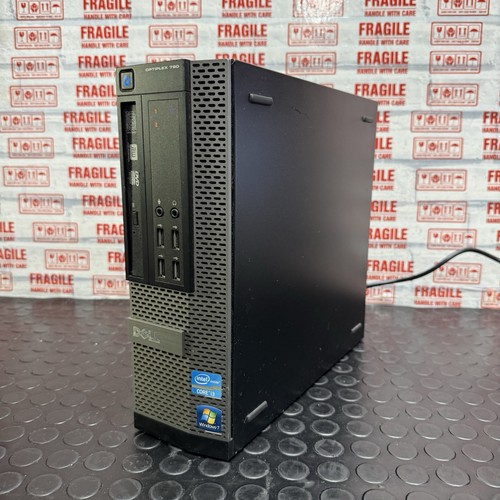 Dell optiplex 790 desktop - optiplex,