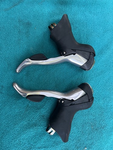 Shimarno tiagra 2x10 - tiagra,
