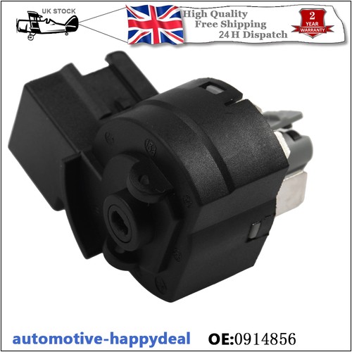 Ignition switch 90505912 for - 90505912,