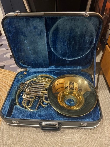Yamaha yhr 663 - yhr-663, double