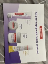 Sudocrem Coupons £1 X3 Total