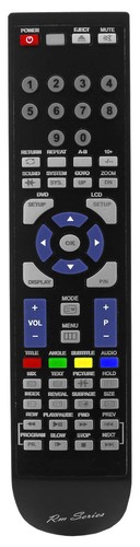 Akura replacement remote - replacement,
