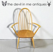 Ercol Windsor Armchair