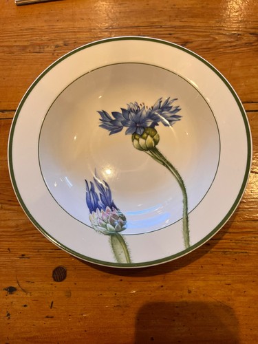 Villeroy boch flora house - boch,
