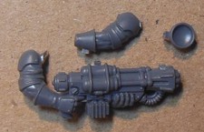 Warhammer 40K - Genestealer