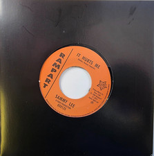 Barry White & The Atlantics /