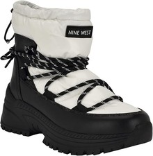 Nine West Women's Dyme Ankle
