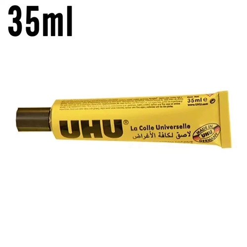 Uhu all purpose glue - purpose, 35ml