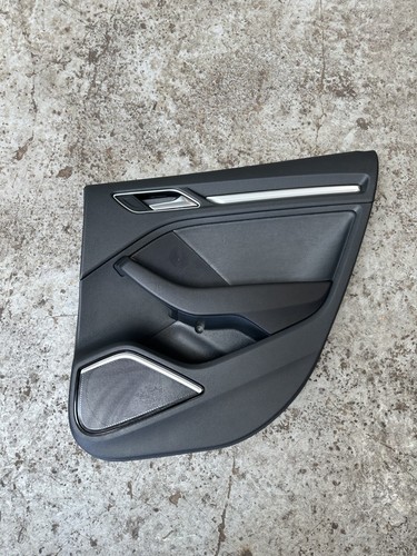 Audi mk3 2013 - 8v,