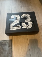 Air Jordan 11 Space Jam 2016