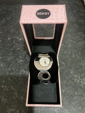 Seksy Ladies Bracelet Watch 4773