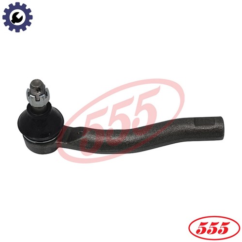 Tie rod end 3641r - rod,