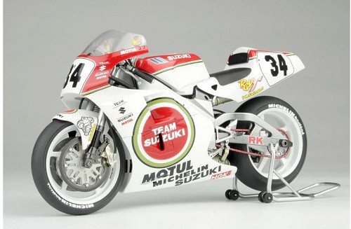 1993 suzuky rgv 500 - rgv,