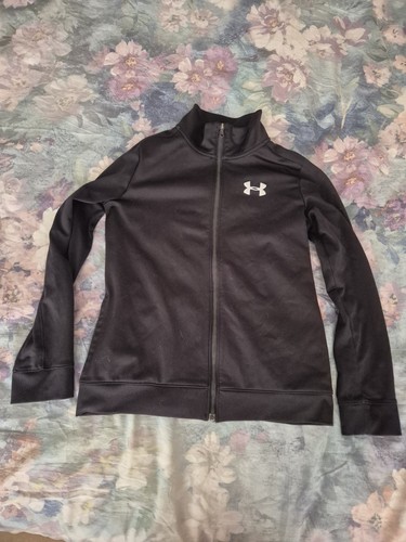 Boys under armour jumper - boys,