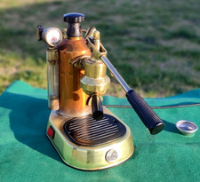 la pavoni Professional coffee