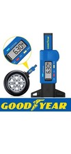 Goodyear Digital Tyre Tread