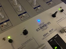 Stanton SK 6F Professional