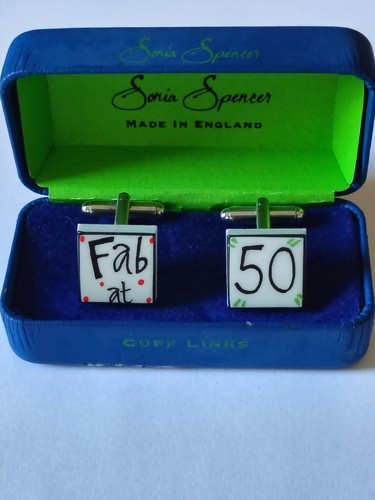 Sonia spencer vintage men - sonia,