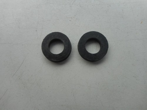 Vincent timing cover rubber - timing,