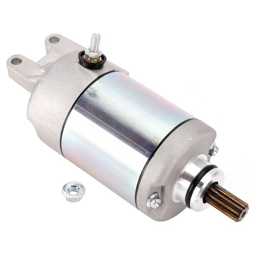 Starting motor for honda - motor,