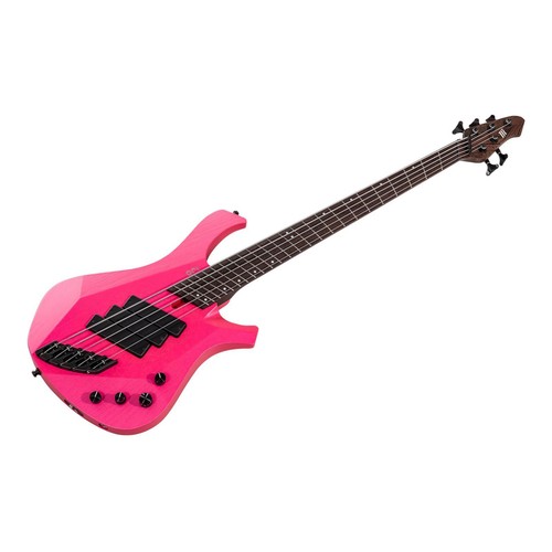 Mayones ori enji - hot, pink