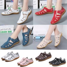Ladies Summer Flat Sandals