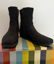 Ara Luftpolster Black Page
