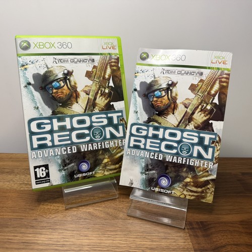 Tom clancy ghost recon - tom,