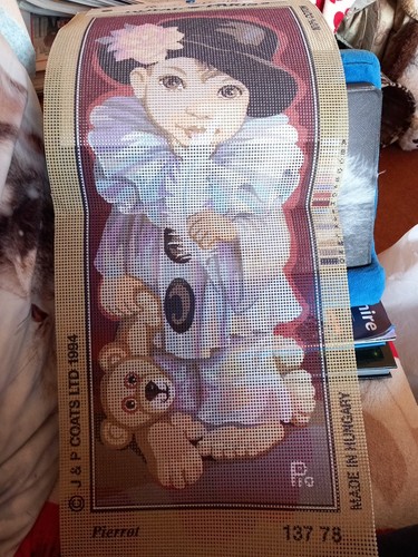Very rare vintage royal - rare,