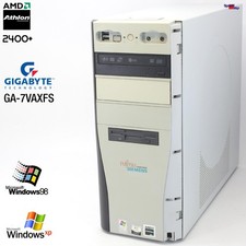Gigabyte 7vaxfs athlon - ga-7vaxfs,